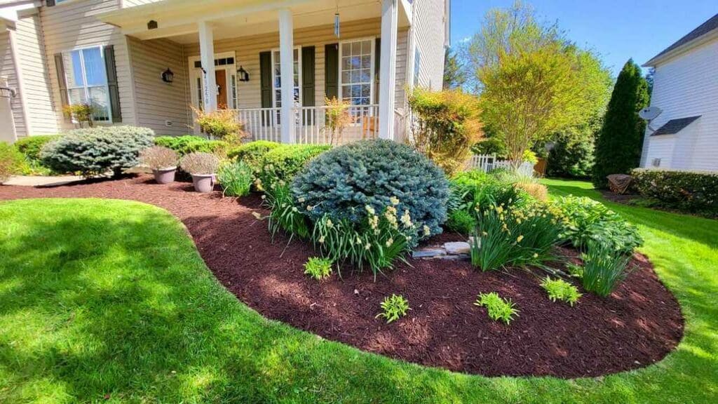 Front Yard Landscaping Front Yard Landscaping