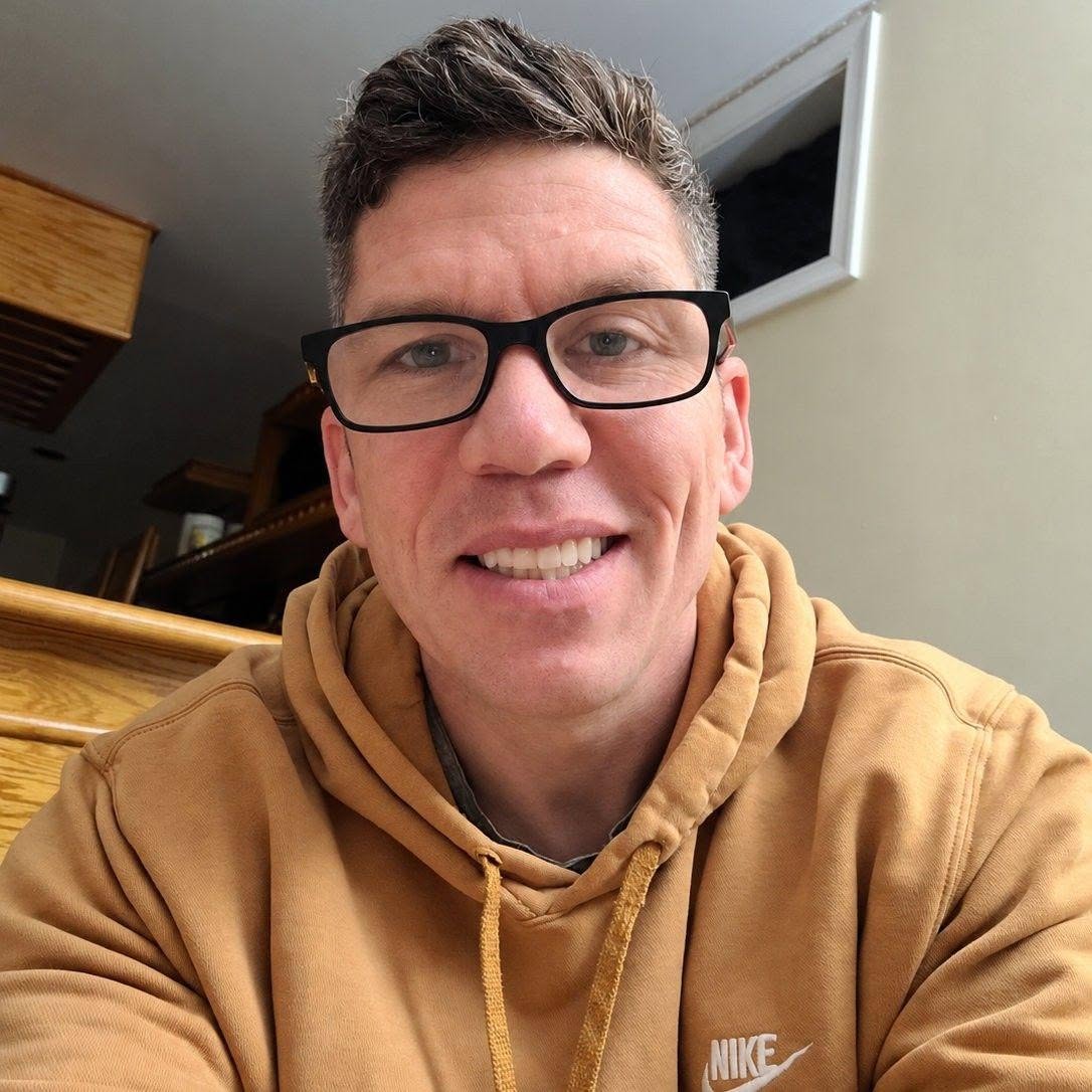 Chris Korfonta